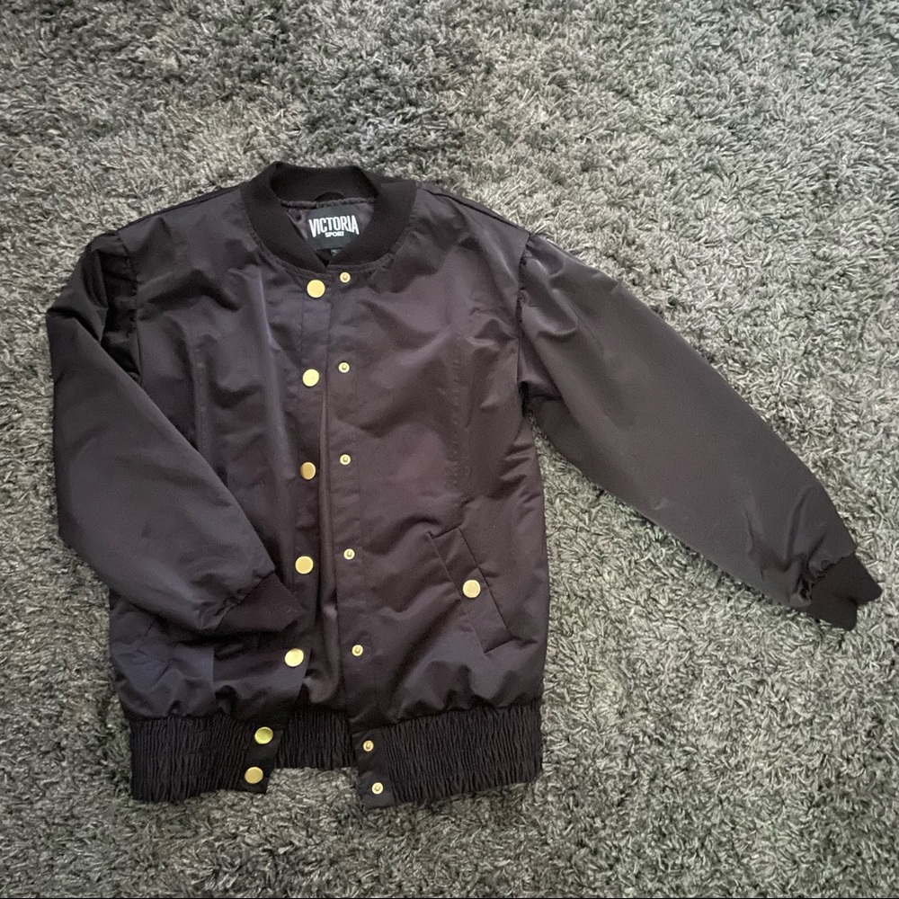 Bomber jacket - NWOT